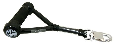 Doglife Control Lead 28cm